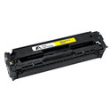 Toner Katun do HP COLOR LJ CM 2320 FXI | yellow | Performance