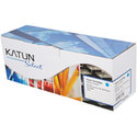 Toner Katun do HP CP2025 CC531A cyan 2.8tys. | Select