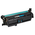 Toner Katun do Hewlett Packard LJ ENTERPRISE M 551 DN | cyan | Performance