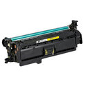 Toner Katun do Hewlett Packard LJ ENTERPRISE M 551 DN | yellow | Performance