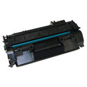 Toner Katun do HP LJ PRO 400 M 401 A | czarny black | Performance