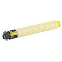 Toner Katun do Ricoh Aficio MP C300 | 240g | yellow Busines Color