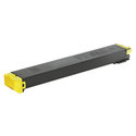 Toner Katun do Sharp MX 2610 | 315g | yellow Business Color