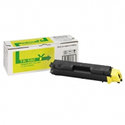 Toner Katun do Kyocera TK-580Y FS-C5150DN yellow z chipem