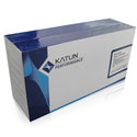 Toner Kit z chipem Katun TK-360 do Kyocera FS 4020DN | czarny black Perfomance