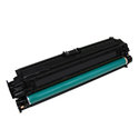 Toner Katun Cartridge do Hewlett Packard Color LJ CP 5525dn | czarny Black