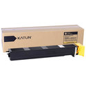 Toner Katun do Konica Minolta C452 510g | yellow Business Color