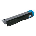 Toner Kit z chipem Katun TK-570C do Kyocera Mita FS C 5400 | cyan Performance