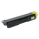 Toner Kit z chipem Katun TK-570Y do Kyocera Mita FS C 5400 | yellow Performance