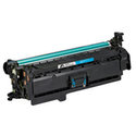 Toner Katun do HP LJ ENTERPRISE M 775 DN/775 F/755 Z | cyan Performance