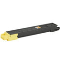 Toner Katun do Kyocera Mita 2551 Ci KIT | yellow Business Color