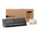 Toner Katun TK-8315 do Utax 2550 CI KIT | 330g | bk BC