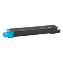 Toner Katun TK-8315 do Utax 2550 CI KIT | 330g | cyan BC