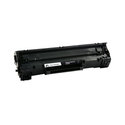 Toner Katun do Hewlett Packard  LJ P 1102 W | czarny black | Performance Extended Yield