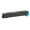 Toner Katun do Kyocera Mita TASKALFA 406 CI | cyan | Performance