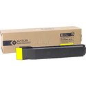 Toner Katun TK-8305 do Kyocera Mita TASKALFA 3050 CI | yellow | 15000 | Access