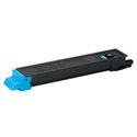 Toner Katun do Utax P C 2480 I MFP | cyan | Performance