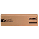 Toner Katun do Lexmark CS 317 DN | 3000 str. | czarny black | Performance