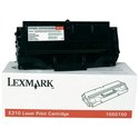 Oryginał Kaseta z tonerem Lexmark do E210 | 2 000 str. | czarny black