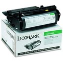 Wyprzedaż Oryginał Kaseta z tonerem Lexmark 12A5840 do Lexmark T610 T614 T616 | zwrotny | 10 000 str. | czarny black
