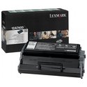 Oryginał Kaseta z tonerem Lexmark do E-321/323 | zwrotny | 3 000 str. | czarny black