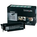 Oryginał Kaseta z tonerem Lexmark do T420 | zwrotny | 10 000 str. | czarny black