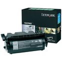 Oryginał Kaseta z tonerem Lexmark do T-630/632/634 | zwrotny | 5 000 str. | czarny black