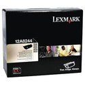 Wyprzedaż Oryginał Toner Lexmark 12A8244 czarny [ 24000 str., T630 T632 T634 X630 X632 X634 ]