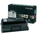 Oryginał Kaseta z tonerem Lexmark do E220 | zwrotny | 2 500 str. | czarny black