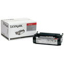 Lexmark Toner M41X 17G0154 Black 15K