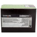 Oryginał Toner Lexmark do XC132 | 6 000 str. | czarny black