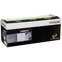 Oryginał Toner Lexmark do M5155/5100/5153/5170, XM5163/5100 | 35 000 str. | czarny black