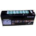 Oryginał Toner Lexmark korporacyjny do E-33x/34x | 6 000 str. | czarny black