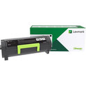 Oryginał Toner Lexmark do MS421dn/521| 621| 20 000 str. | czarny black