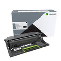 Oryginał Zestaw obrazujący Lexmark do MB2770/MS821/MX822 | zwrotny | 150 000 str | czarny black