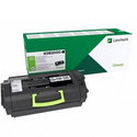 Oryginał Kaseta z tonerem Lexmark do MX717/718 | 11 000 str. | czarny black