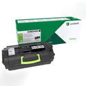 Oryginał Kaseta z tonerem Lexmark do MX717de/MX718de | 25 000 str. | czarny black