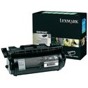 Oryginał Kaseta z tonerem Lexmark do T640/642/644 | zwrotny | 21 000 str. | czarny black