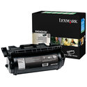 Oryginał Toner Lexmark korporacyjn do T642 | zwrotny | 21 000 str. | czarny black