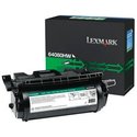 Lexmark Toner T642 64080HW 21K korporacyjny 64016HE