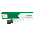 Oryginał Kaseta z tonerem Lexmark do CS923de | 34 000 str. | czarny black