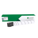 Oryginał Moduł bębna światłoczułego Lexmark do CX922/CS921 | 100 000 str.| czarny BLACK