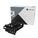 Oryginał Zestaw obrazujący Lexmark do C2325/CX622/CX625 | 125 000 str | czarny BLACK