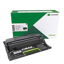 Oryginał Zestaw obrazujący Lexmark do C2325/CX622| zwrotny | 125 000 str | czarny black+KOLOROWY