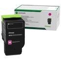 Wyprzedaż Oryginał Toner Lexmark 78C2UME do Lexmark CS521dn CS622de CX622ade CX625ade CX625adhe | 7 000 str. | magenta