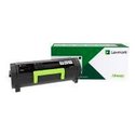 Oryginał Toner Ultra High Yield Lexmark do B2650dn | 15000 str. | czarny black