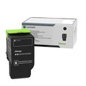 Oryginał Kaseta z tonerem Lexmark do MC2640adwe/C2535dw/MC2535adwe | 8 000 str.| czarny BLACK