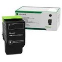 Oryginał Toner Lexmark do C2535dw | MC2640adwe| 8000 str. | czarny