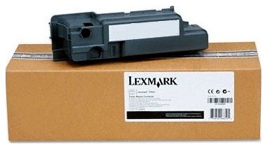 Oryginał Pojemnik na zużyty toner Lexmark do C-734/736, X-734/736/738 | 25 000 str.
