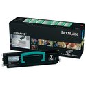 Oryginał Kaseta z tonerem Lexmark do E-250/352/350 | zwrotny | 3 500 str. | czarny black